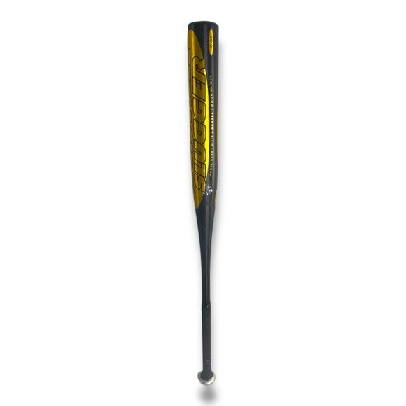 Louisville Slugger KSB9 Slow Pitch Softball Bat 34 in 28 oz 2 1/4 Barrel - Picture 3 of 5